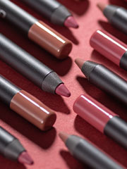 Lipliner in Nude und Rosefarben