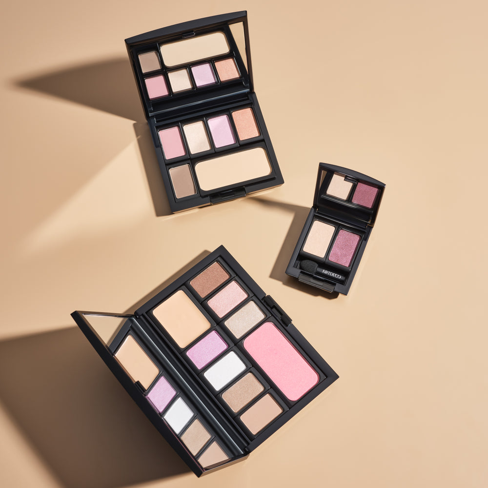 Verschiedene Größen unserer Beauty Boxen
