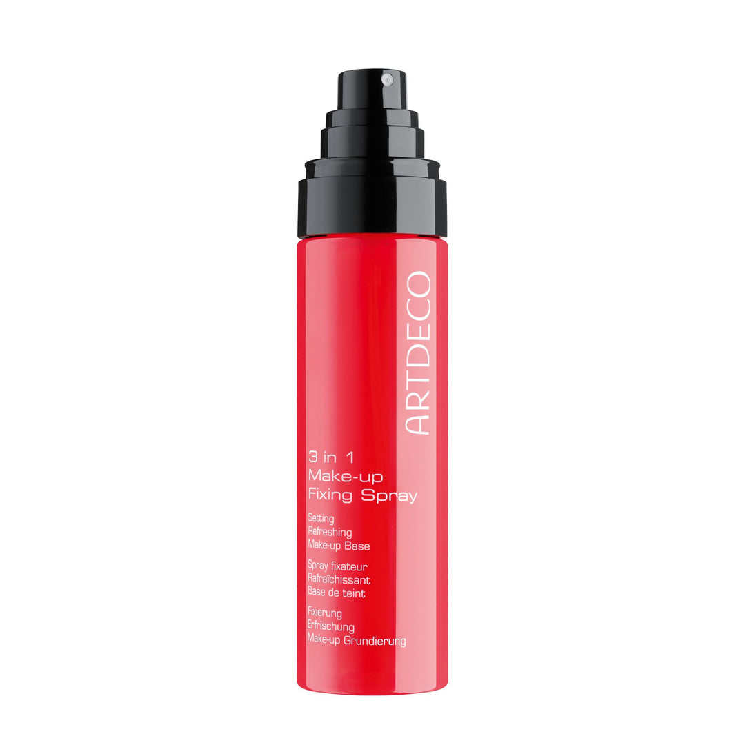 3 In 1 Make-up Fixing Spray | 3 IN 1 MAKE UP FIXING SPRAY NEU