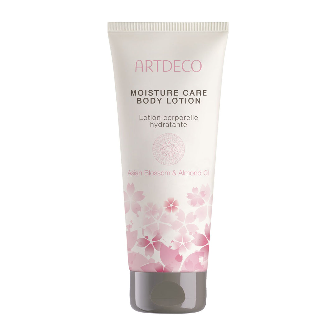 Moisture Care Body Lotion | MOISTURE CARE BODY LOTION 200ML