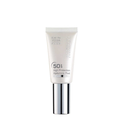 High Protection Hyaluronic Fluid SPF 50