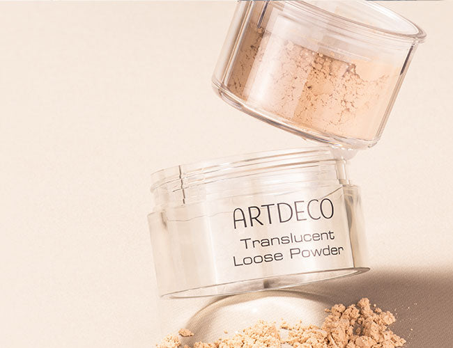 Produktbild des Translucent Loose Powder