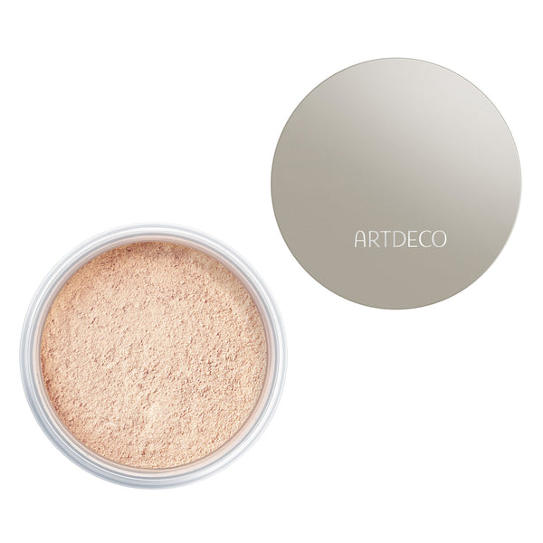 Mineral Powder Foundation