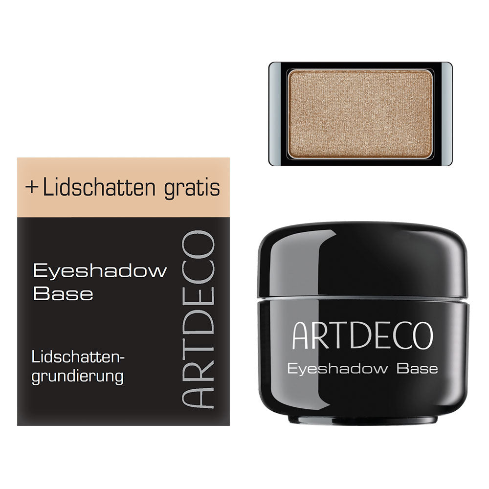 Eyeshadow Base Set | EYESHADOW BASE SET