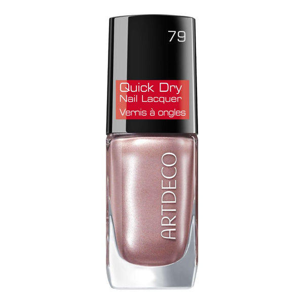 Quick Dry Nail Lacquer | 79 - iced rose