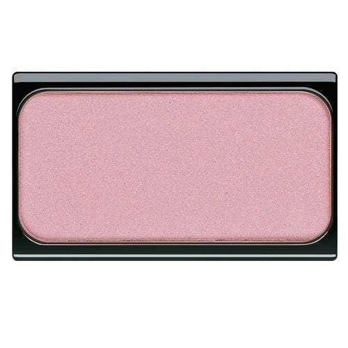 Blusher | 13 - brown orange blush