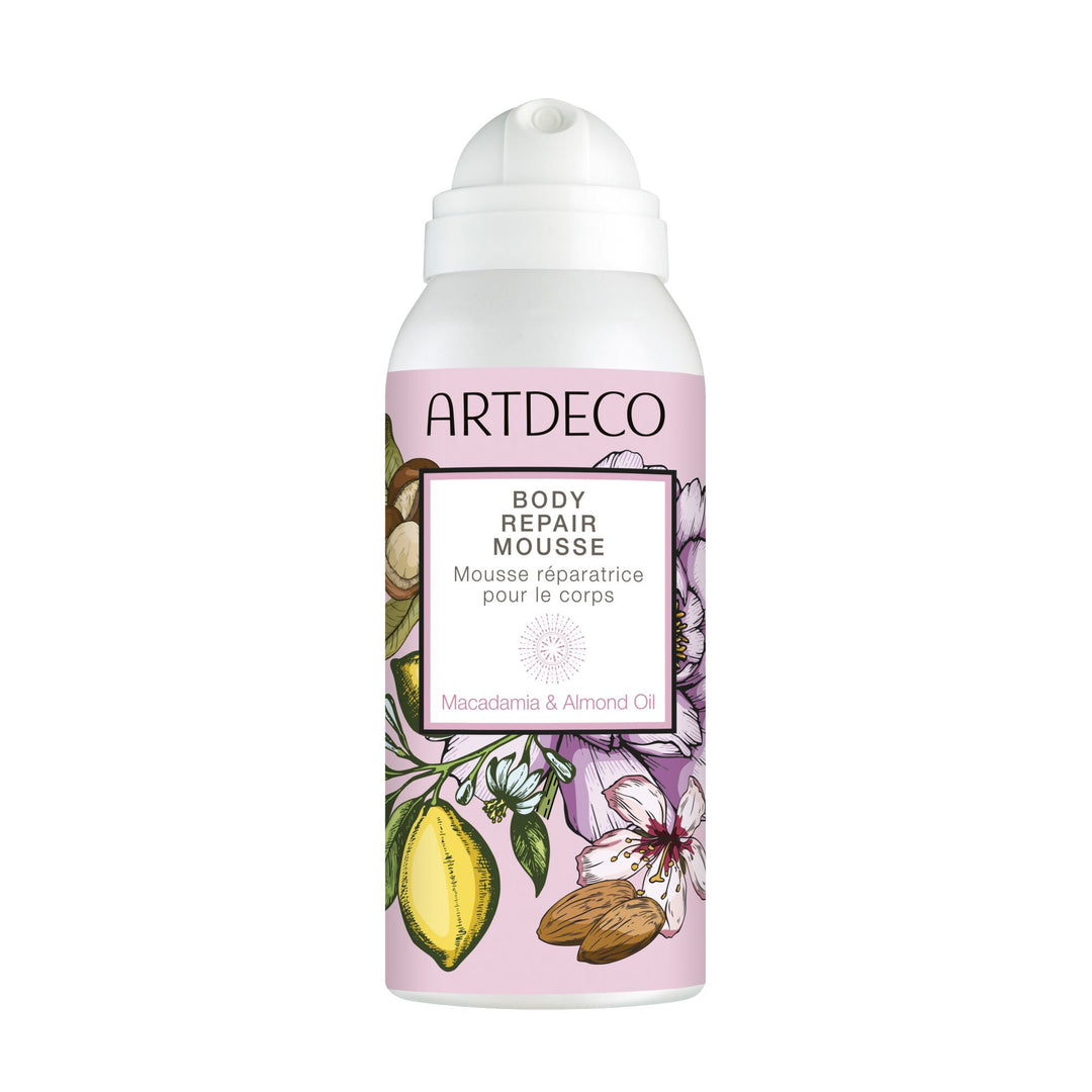 Body Repair Mousse | BODY REPAIR MOUSSE 100ML
