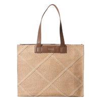 Large Tote Bag XL - Bast Design | SUMMER TOTE BAG