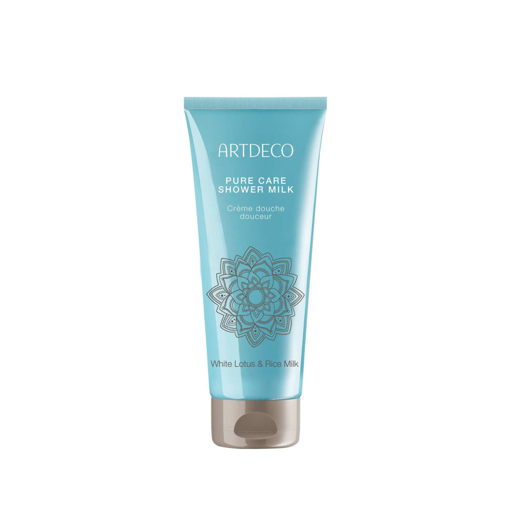 Pure Care Shower Milk | PURE CARE SHOWER MILK 200ML