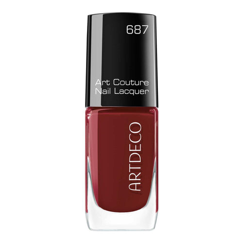 Art Couture Nail Lacquer | 687 - red carpet