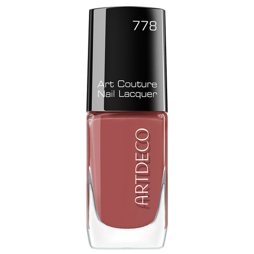 Art Couture Nail Lacquer | 778 - earthy mauve