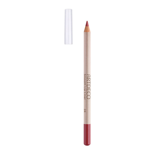 Smooth Lipliner | 24 - clearly rosewood