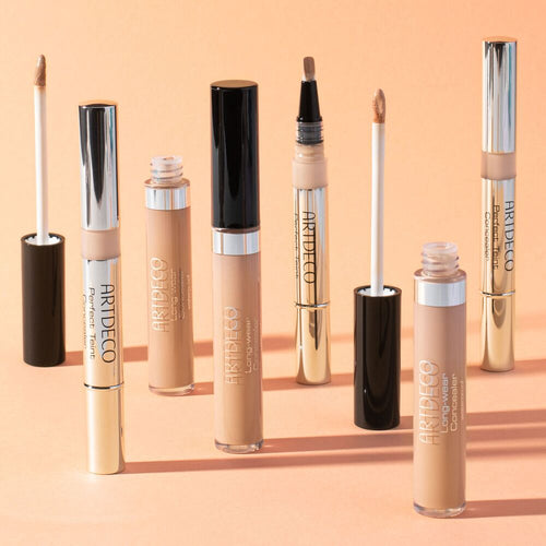 Concealer Übersicht
