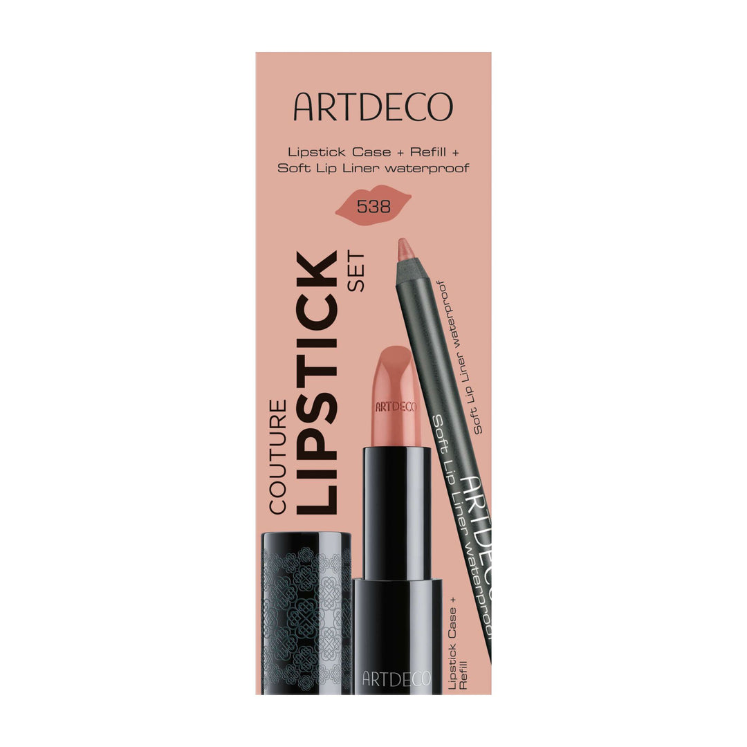 Couture Lipstick Set | COUTURE LIPSTICK SET 538
