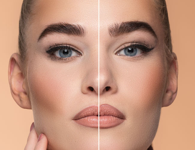 Make-up Tipps & Tricks