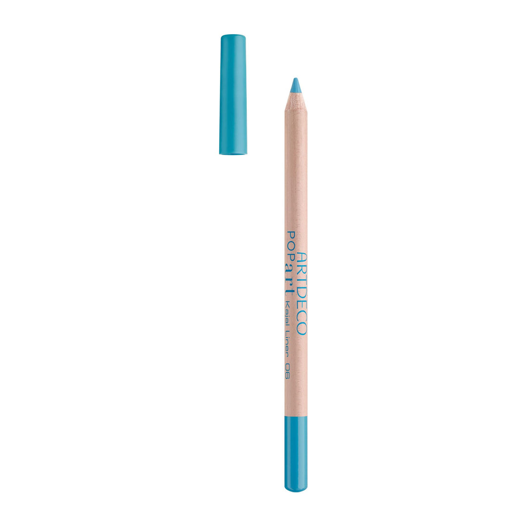 Pop Art Kajal Liner | 06 - pool party
