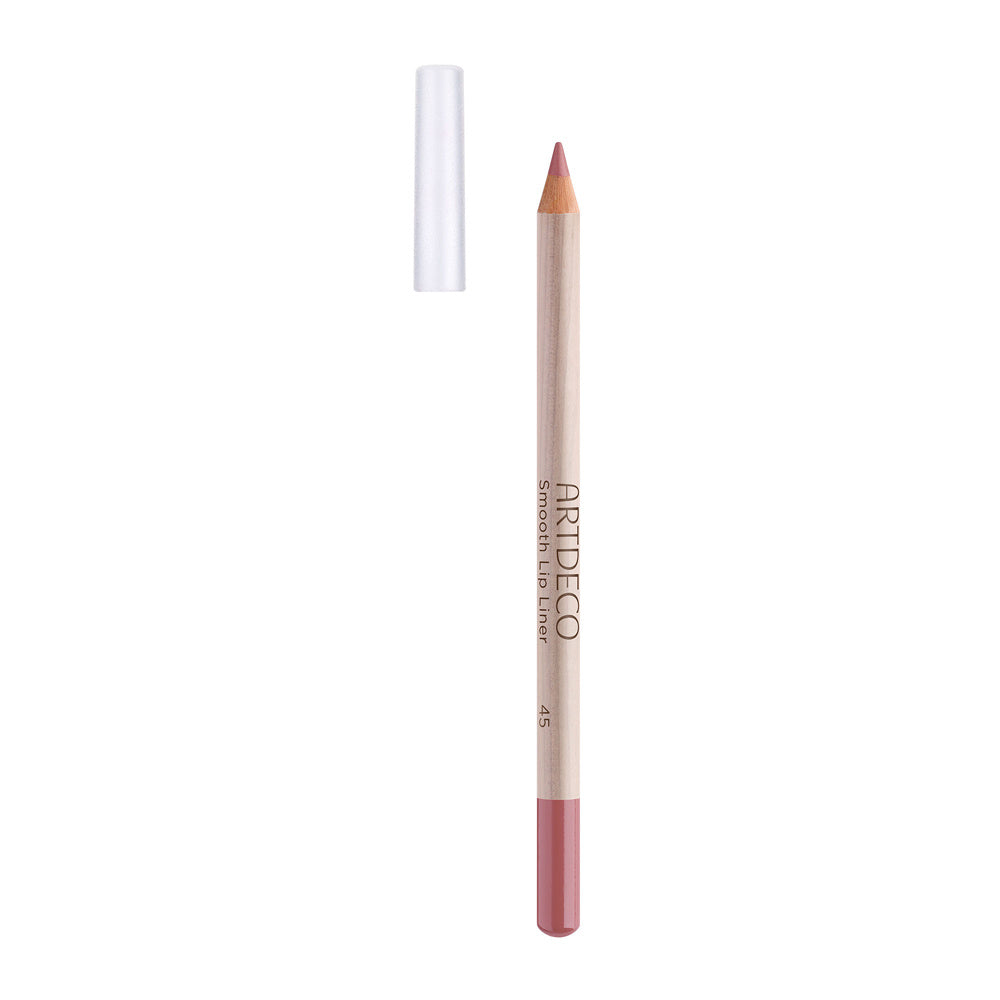 Smooth Lip Liner | 45 - velvet nude