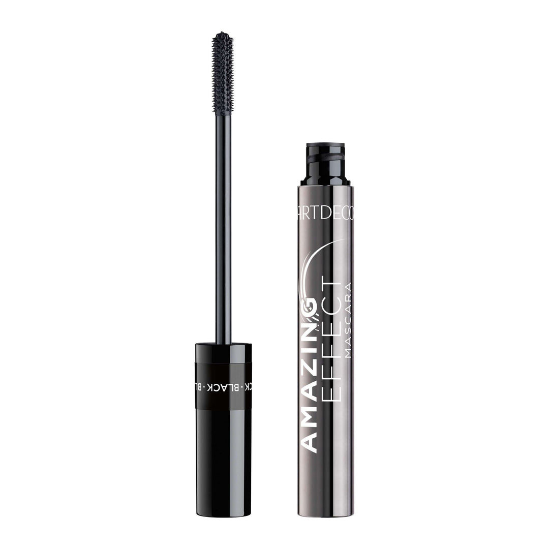 Amazing Effect Mascara - Limited Edition | 1P4 - black