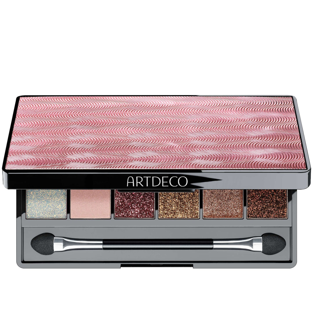Glittery Eyeshadow Palette | 4 - magic kaleidoscope