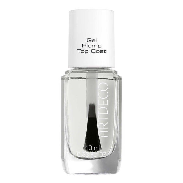 Gel Plump Top Coat
