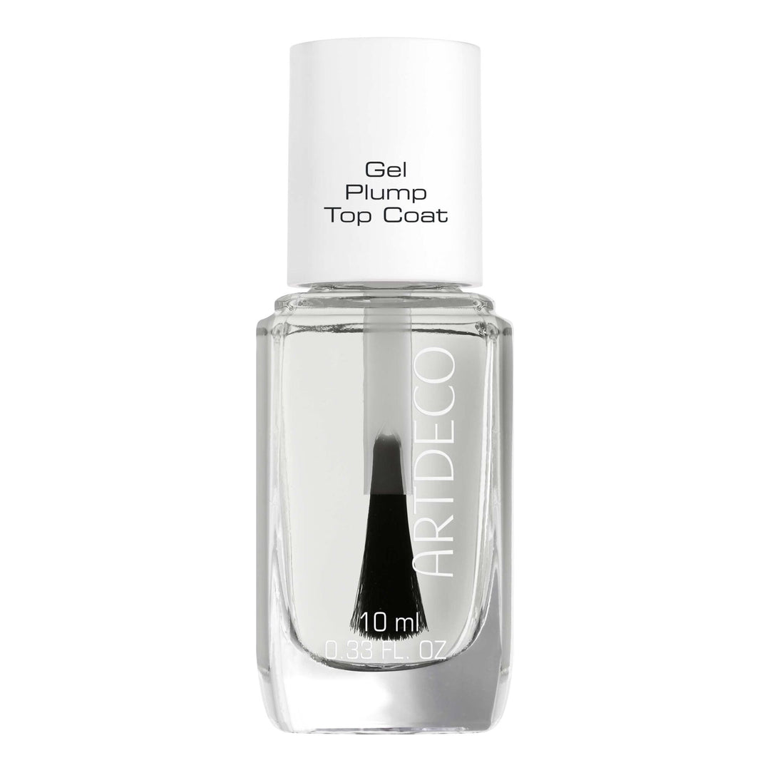 Gel Plump Top Coat | GEL PLUMP TOP COAT
