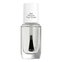 Gel Plump Top Coat | GEL PLUMP TOP COAT