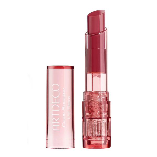 Color Booster Lip Balm – Clear & Chic Limited Edition