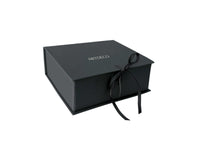 ARTDECO Gift Box - black | GESCHENKBOX ARTDECO BLACK NEU