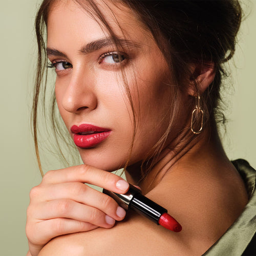 Kollektionsbild der neuen ARTDECO Kollektion The Couture – Refillable Lipstick