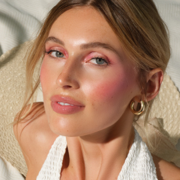 Shop the Look mit allen Produkten für ein erfrischendes Frühlings-Make-up