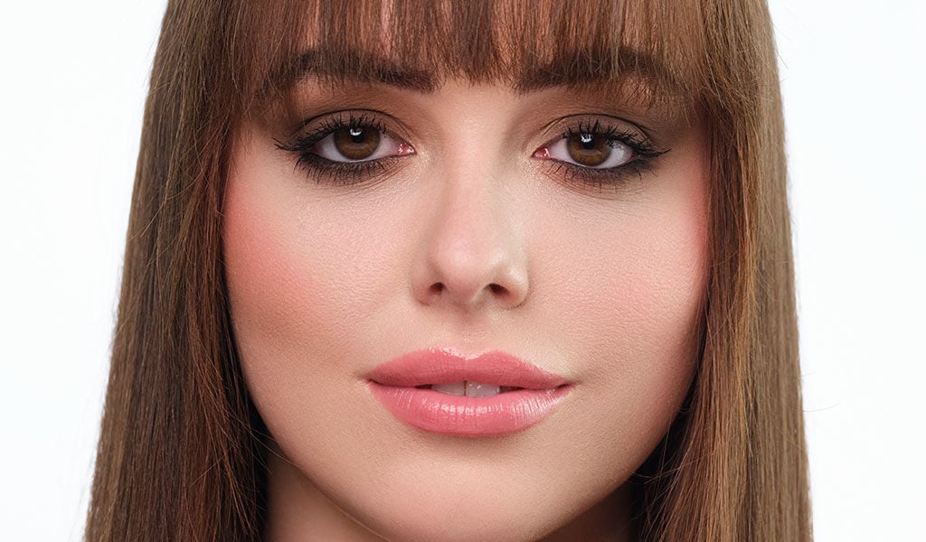 Mit unserem Schminktipp gelingt das Smokey Eye Augen-Make-up ganz einfach