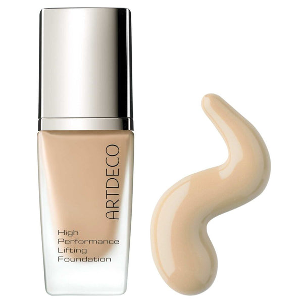 High Performance Lifting Foundation