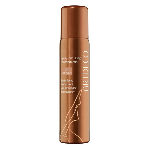 Spray On Leg Foundation | 70 - light medium