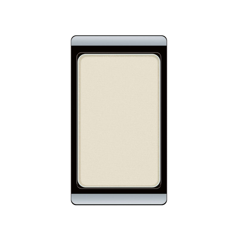 Eyeshadow Matt | 554 - matt natural vanilla
