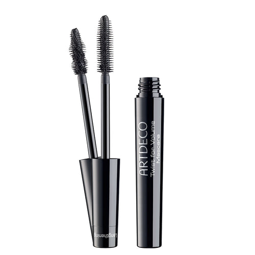 Twist for Volume Mascara