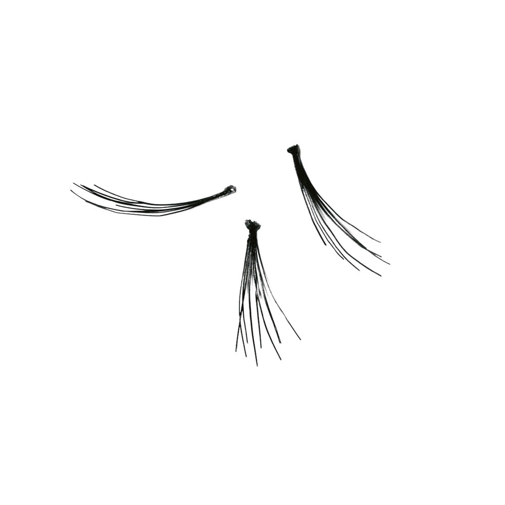 Permanent Individual Lashes | PERMANENT INDIVIDUAL LASHES 1