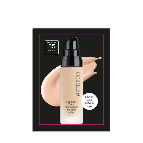 Probe Perfect Teint Foundation