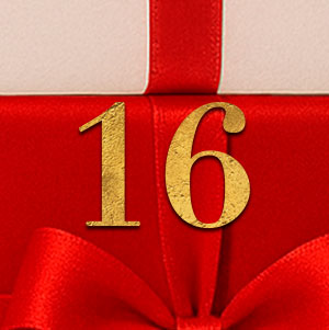 Türchen öffnen für Tag 16 | Online Adventskalender