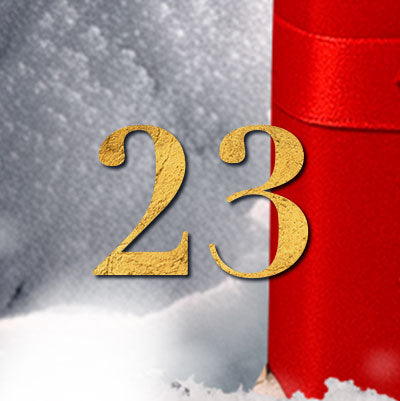 Türchen öffnen für Tag 23 | Online Adventskalender
