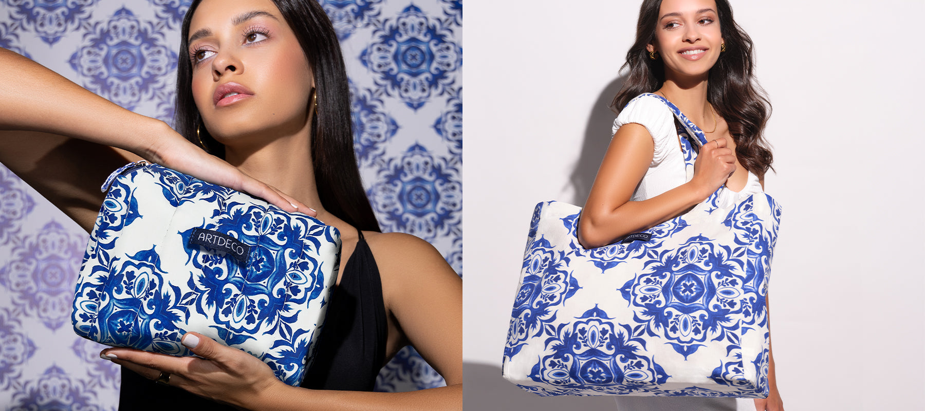 Gratis Soft Bags zu Deiner Bestellung!
