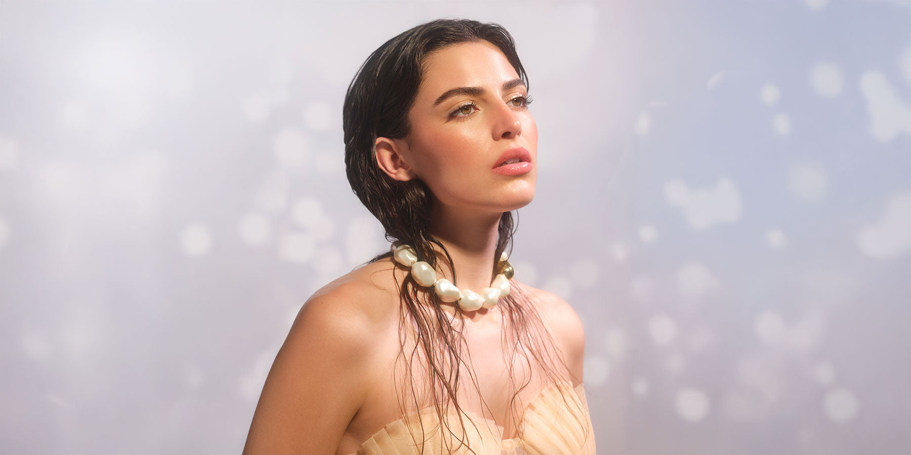 Mainvisual für die neue Mermaid Kiss-Kollektion von ARTDECO