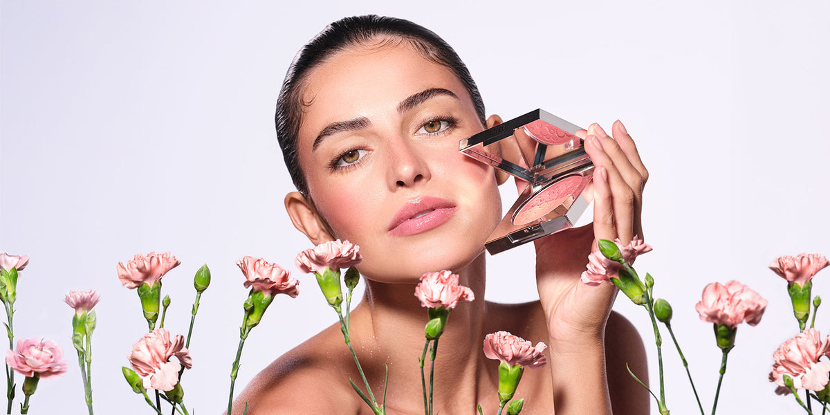 Entdecke die neue & limitierte Garden of Glam-Kollektion von ARTDECO