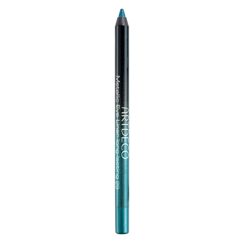 Metallic Eye Liner Long-Lasting
