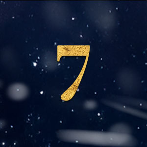 Türchen öffnen für Tag 7 | Online Adventskalender