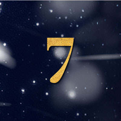 Türchen öffnen für Tag 7 | Online Adventskalender