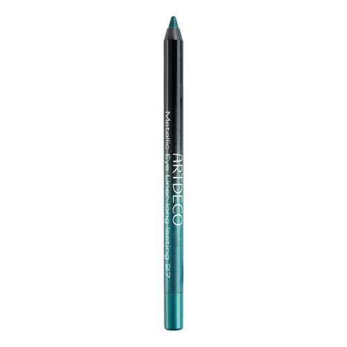 Metallic Eye Liner Long-Lasting | 27 - metallic emerald