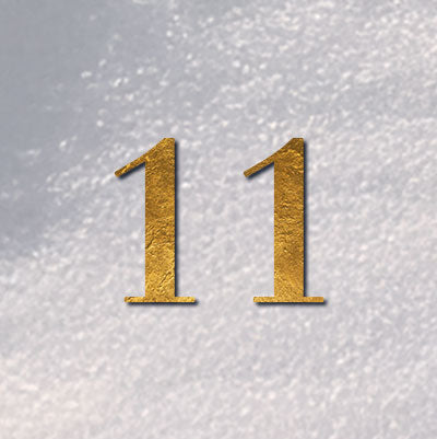 Türchen öffnen für Tag 11 | Online Adventskalender