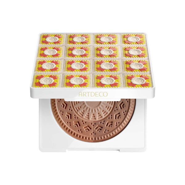 All Seasons Bronzing Powder - Crochet-Design