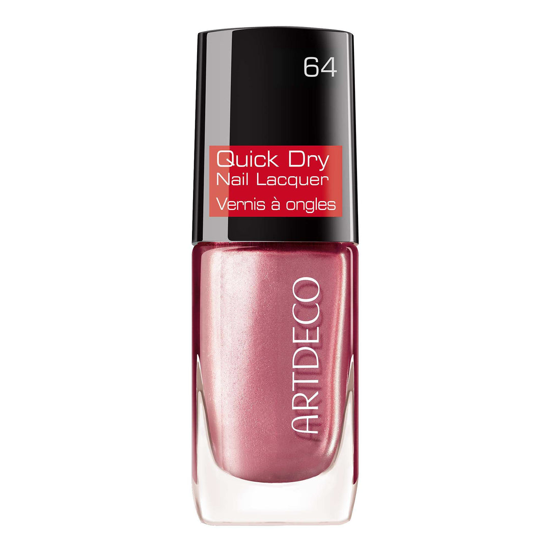 Quick Dry Nail Lacquer | 64 - cloud nine