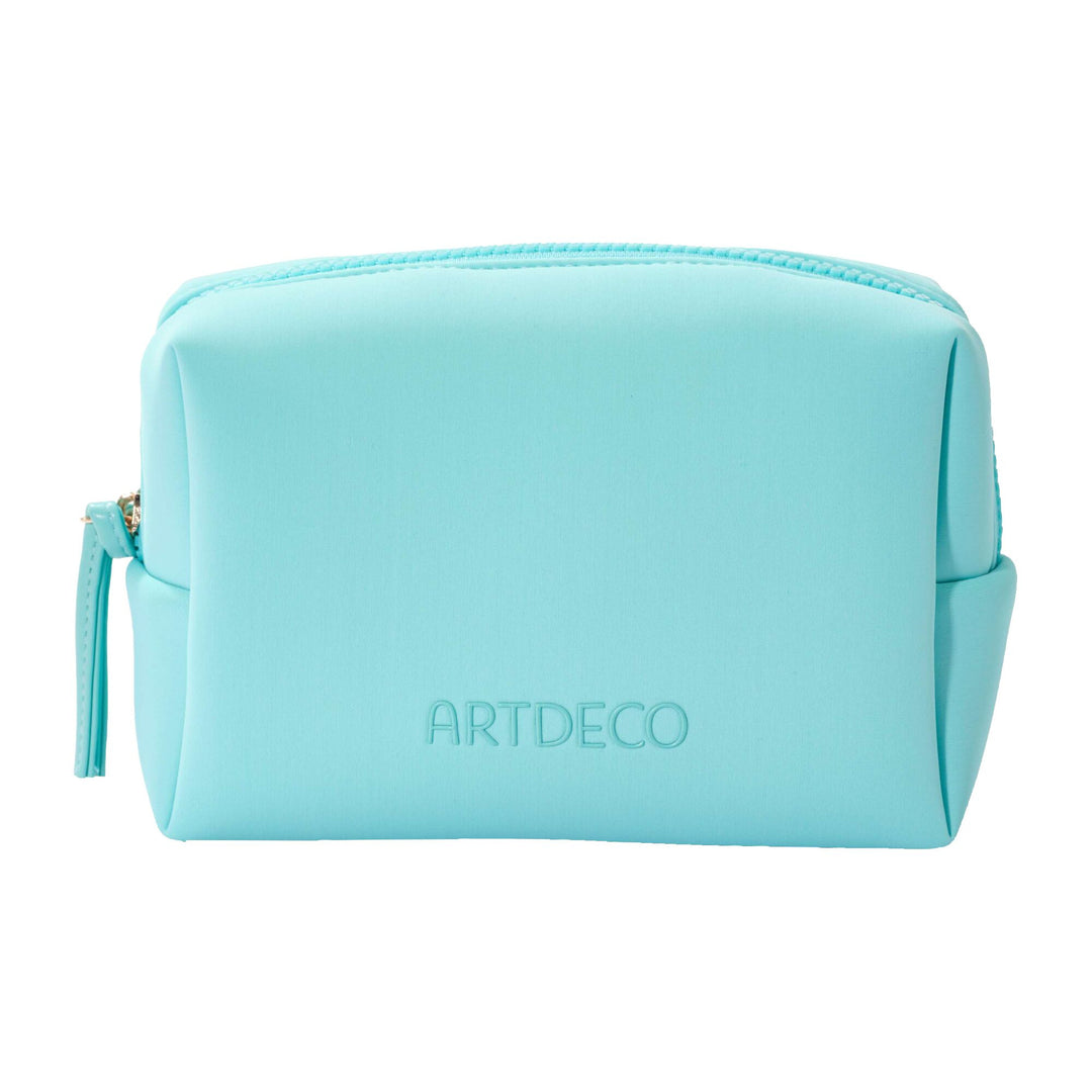 Neoprene Bag Turquoise | NEOPRENE BAG TURQUOISE